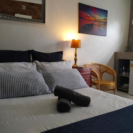 Limonite Guesthouse Pretoria Luaran gambar