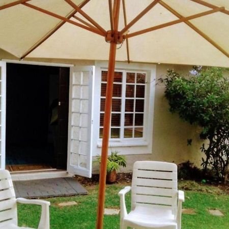 Limonite Guesthouse Pretoria Luaran gambar