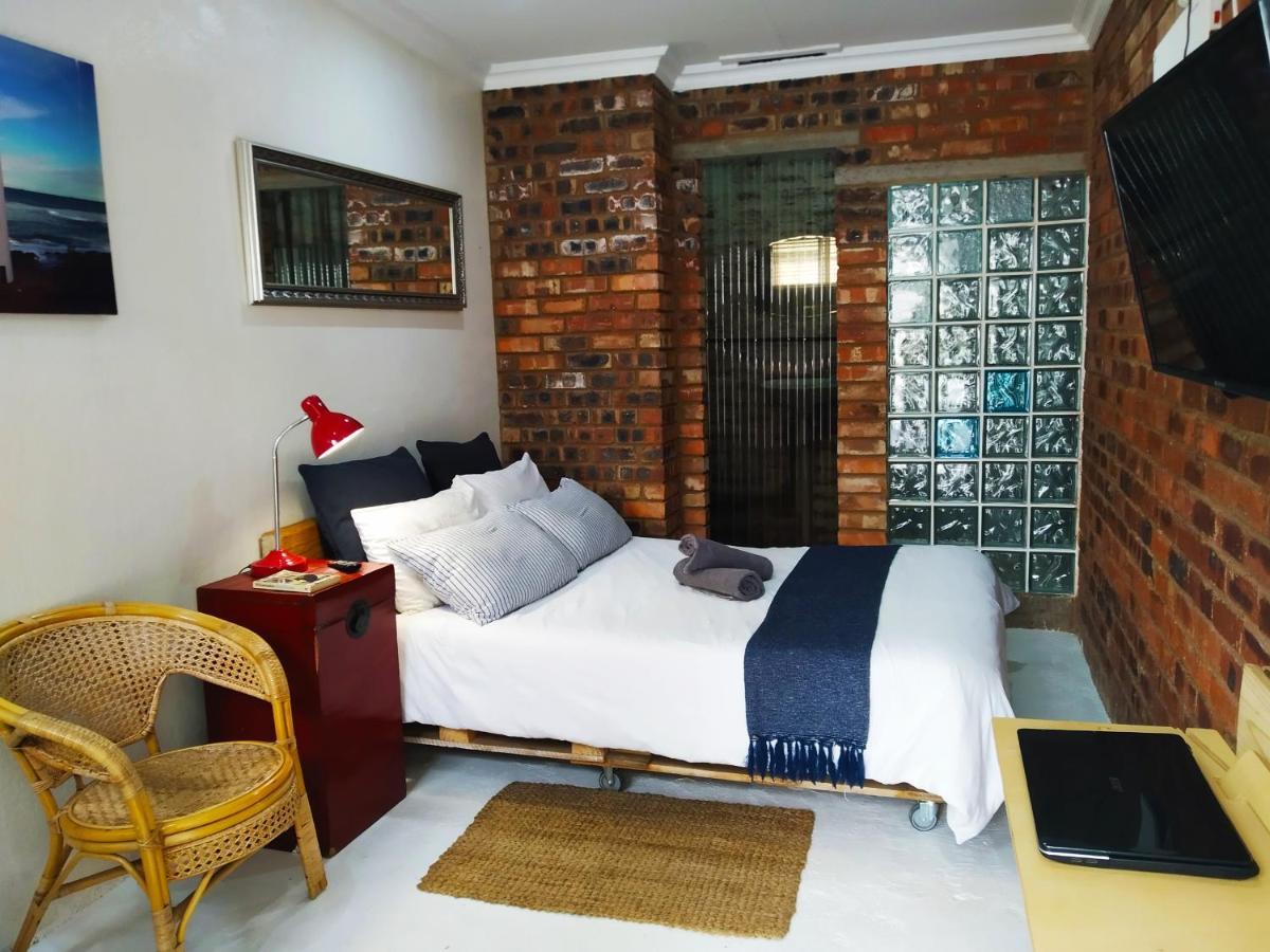 Limonite Guesthouse Pretoria Luaran gambar