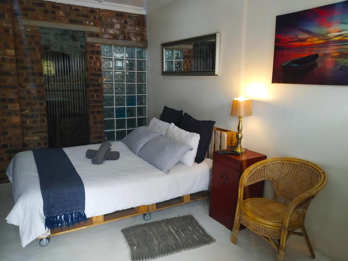 Limonite Guesthouse Pretoria Luaran gambar
