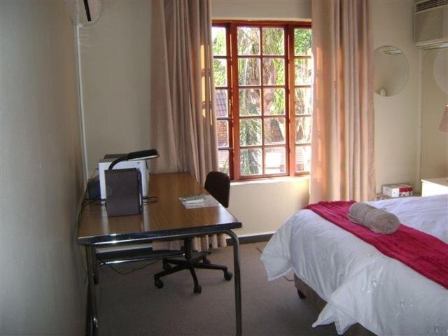 Limonite Guesthouse Pretoria Luaran gambar