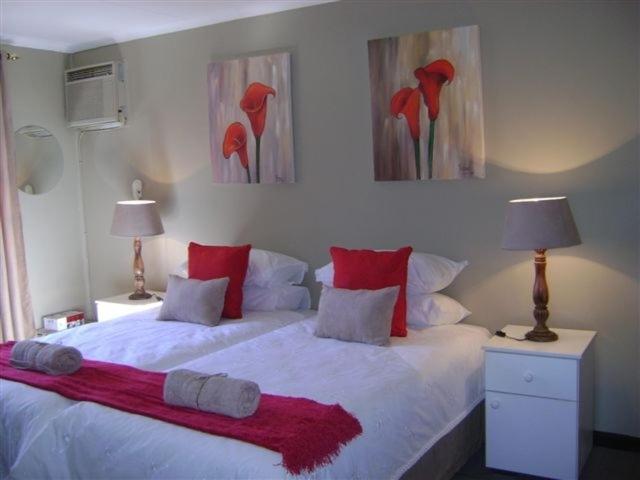 Limonite Guesthouse Pretoria Luaran gambar