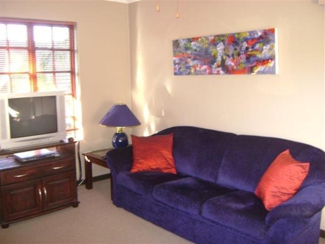 Limonite Guesthouse Pretoria Luaran gambar