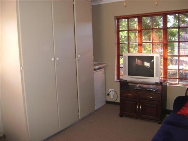 Limonite Guesthouse Pretoria Luaran gambar