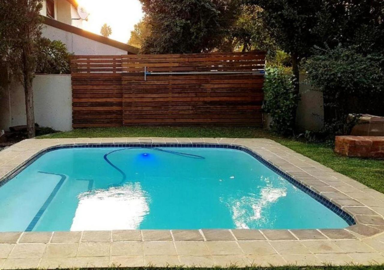 Limonite Guesthouse Pretoria Luaran gambar