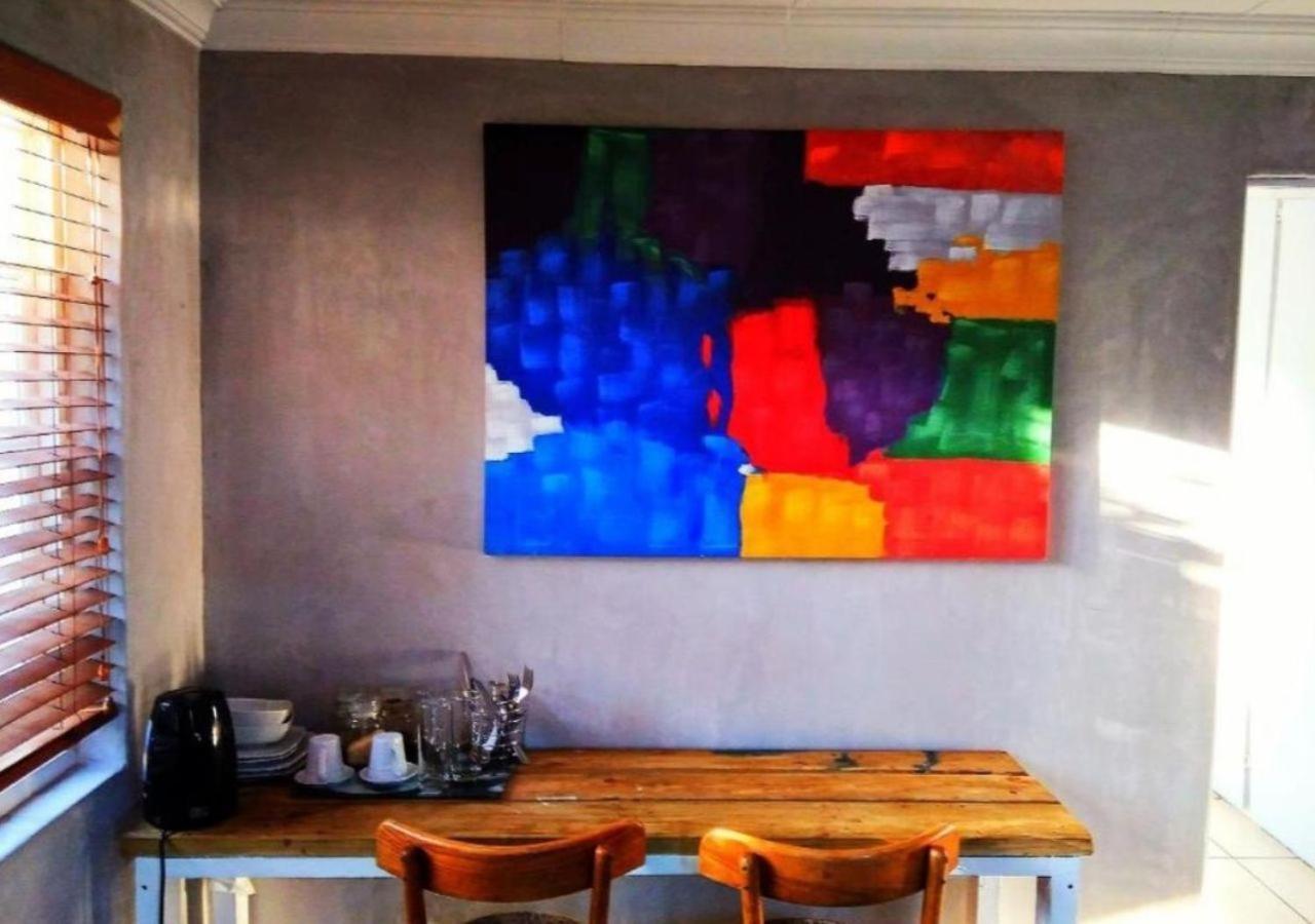 Limonite Guesthouse Pretoria Luaran gambar