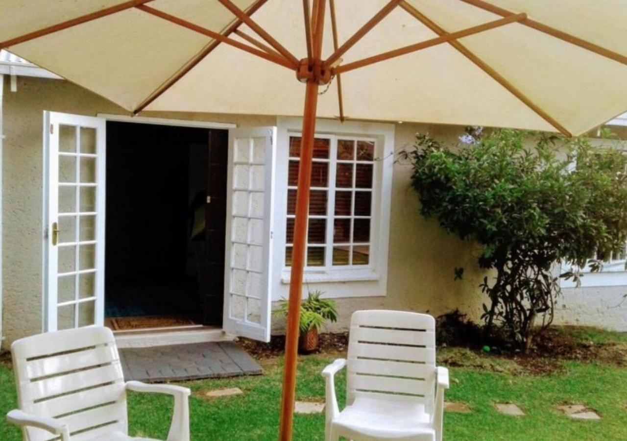 Limonite Guesthouse Pretoria Luaran gambar