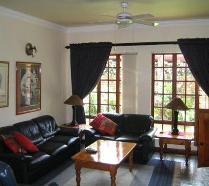 Limonite Guesthouse Pretoria Luaran gambar