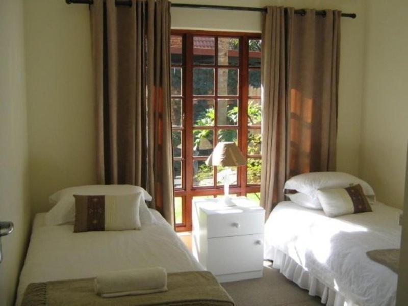 Limonite Guesthouse Pretoria Luaran gambar