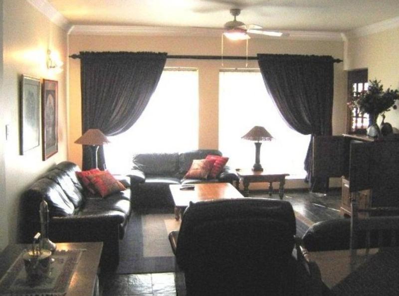 Limonite Guesthouse Pretoria Luaran gambar