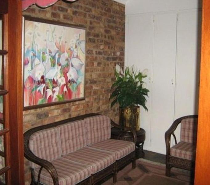 Limonite Guesthouse Pretoria Luaran gambar