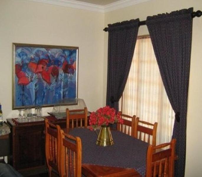 Limonite Guesthouse Pretoria Luaran gambar