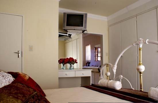 Limonite Guesthouse Pretoria Luaran gambar