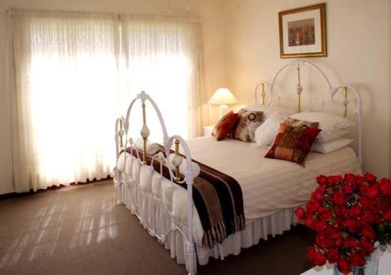 Limonite Guesthouse Pretoria Luaran gambar