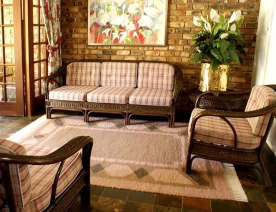 Limonite Guesthouse Pretoria Luaran gambar