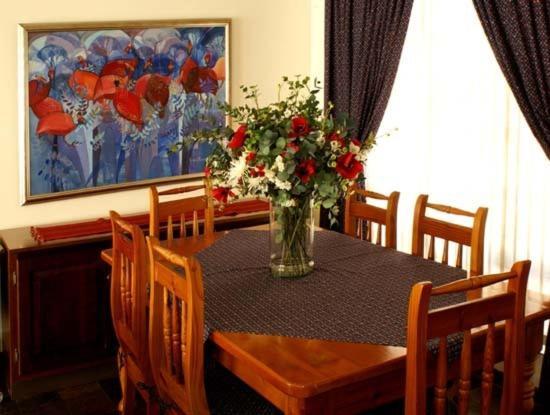 Limonite Guesthouse Pretoria Luaran gambar