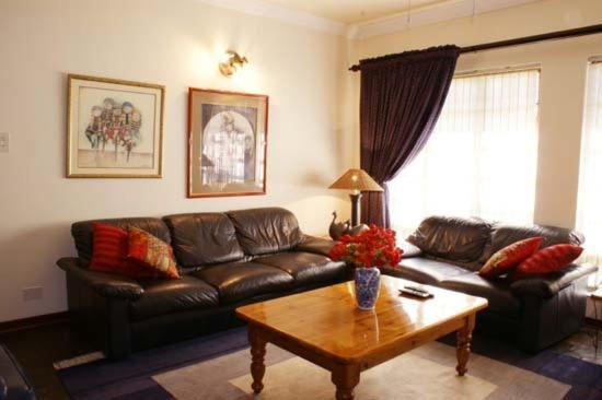 Limonite Guesthouse Pretoria Luaran gambar
