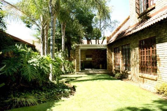 Limonite Guesthouse Pretoria Luaran gambar