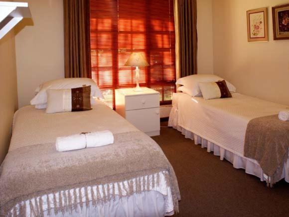 Limonite Guesthouse Pretoria Luaran gambar
