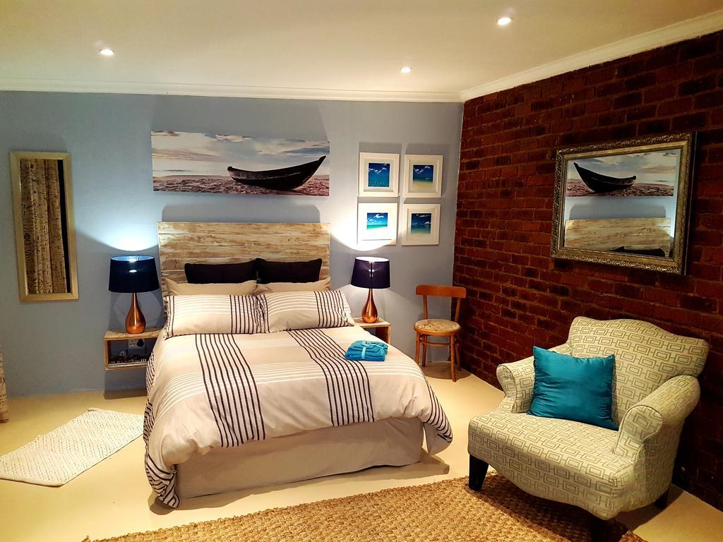 Limonite Guesthouse Pretoria Luaran gambar