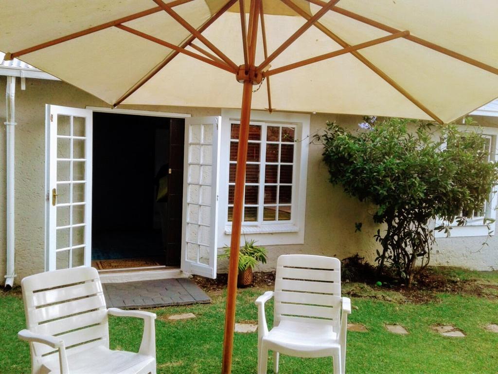 Limonite Guesthouse Pretoria Luaran gambar