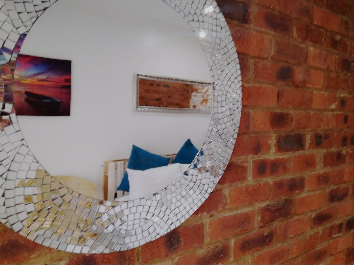 Limonite Guesthouse Pretoria Luaran gambar