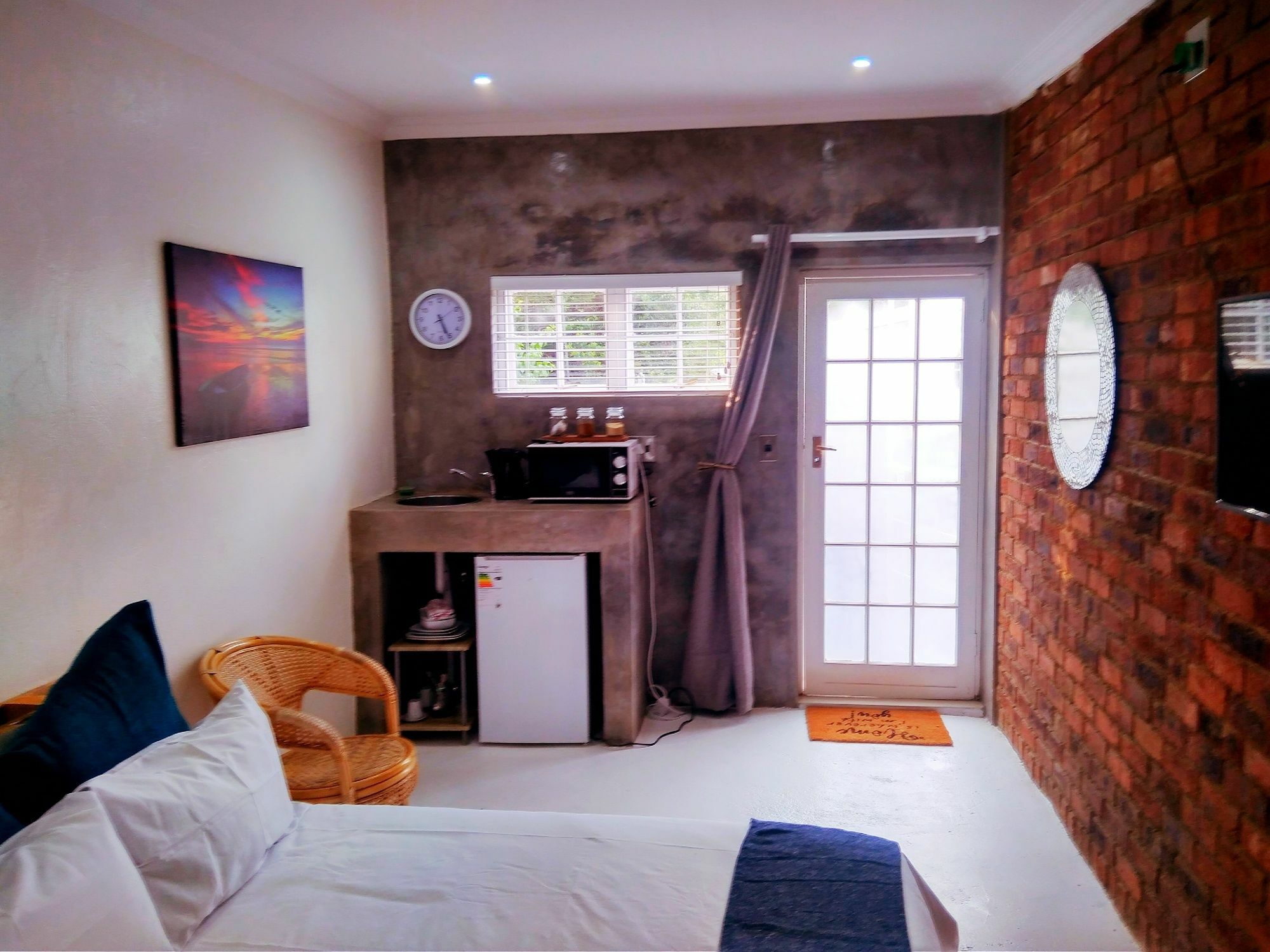 Limonite Guesthouse Pretoria Luaran gambar