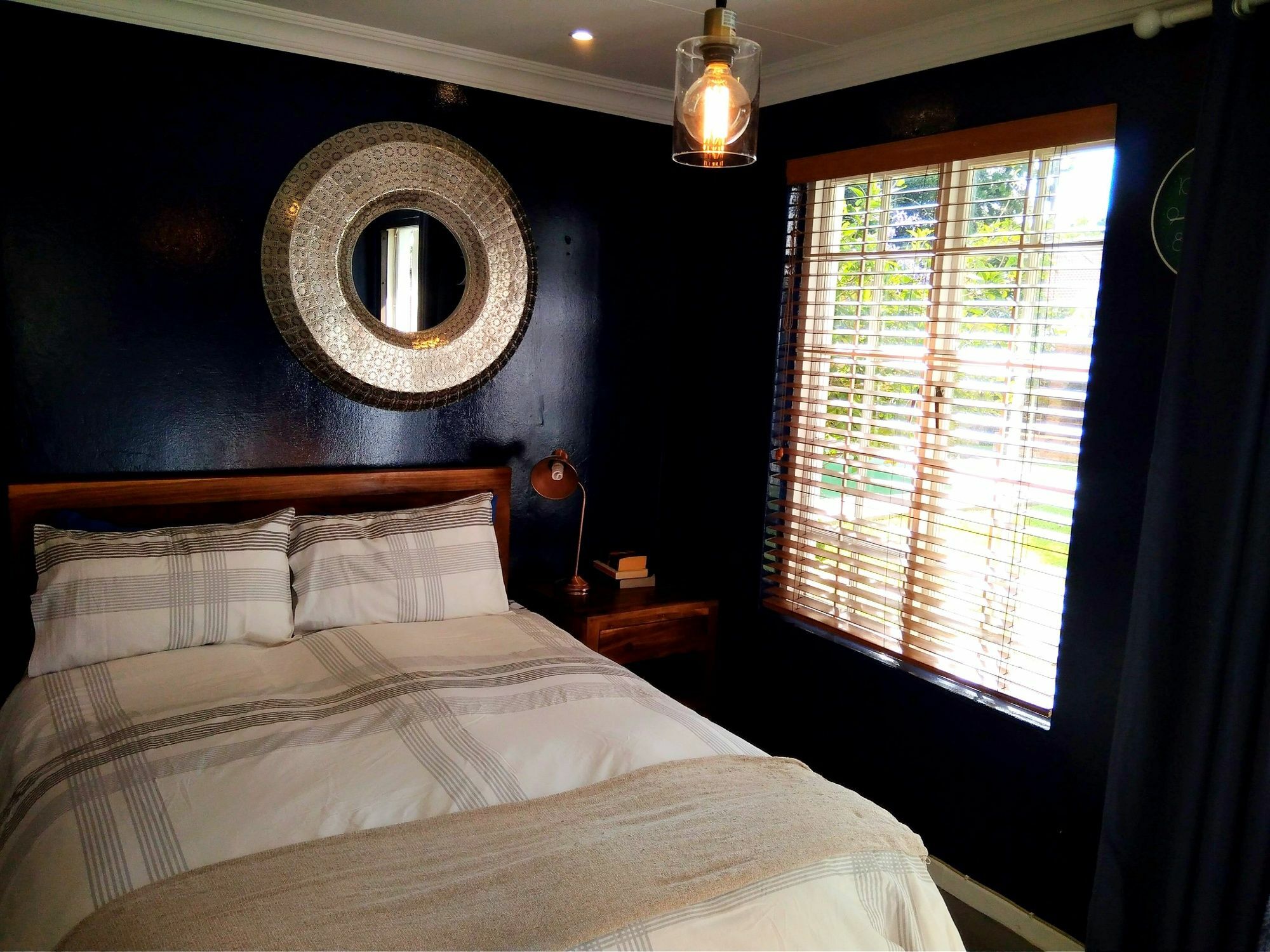 Limonite Guesthouse Pretoria Luaran gambar
