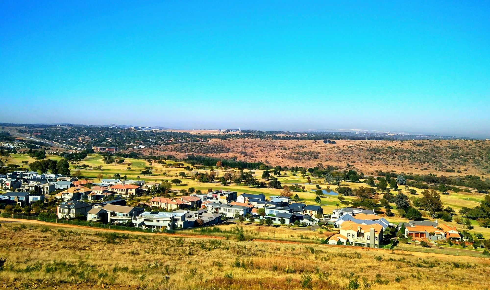 Limonite Guesthouse Pretoria Luaran gambar