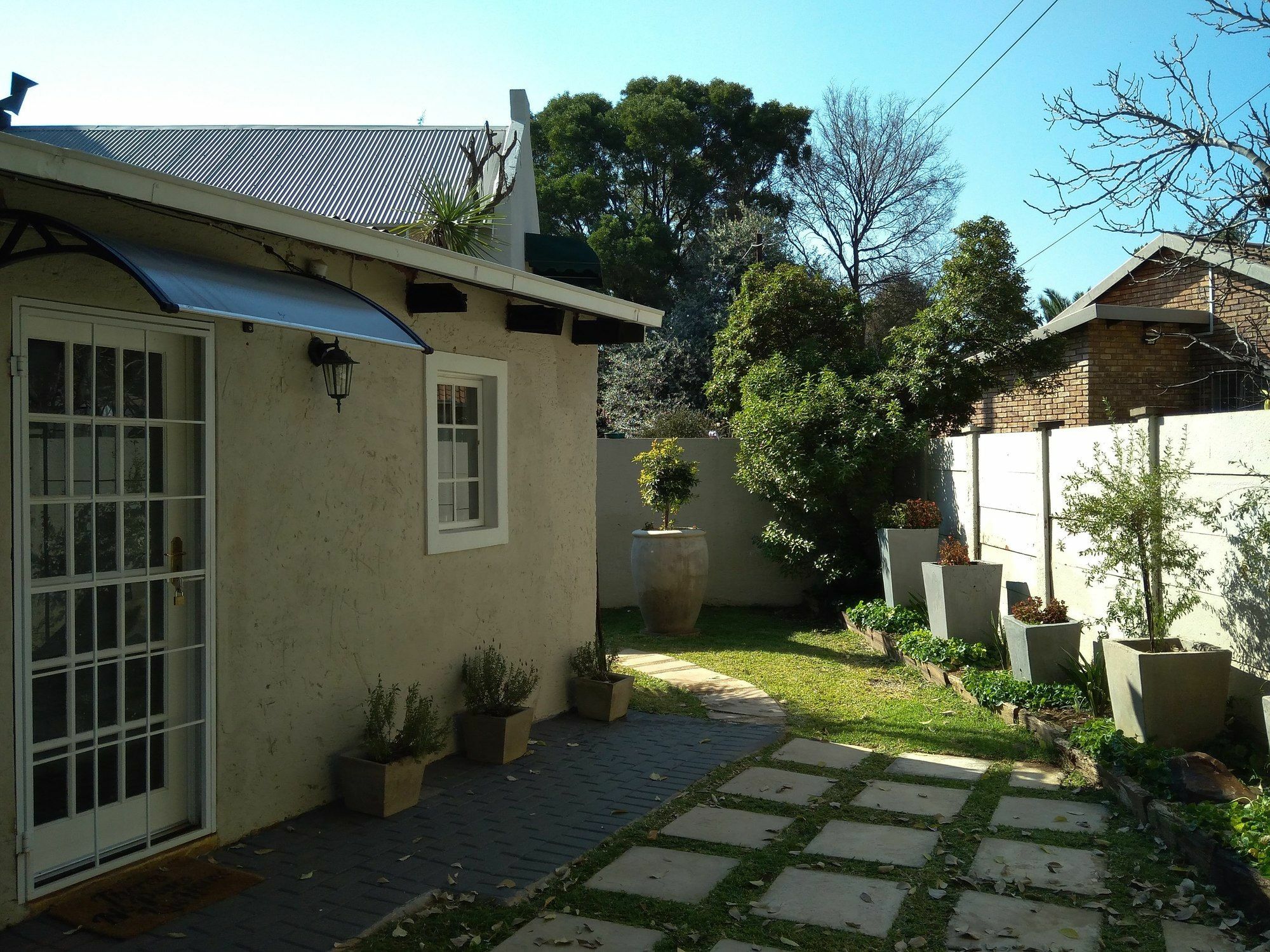 Limonite Guesthouse Pretoria Luaran gambar
